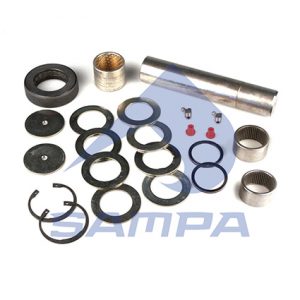 Р/к поворотного кулака (шкворень)