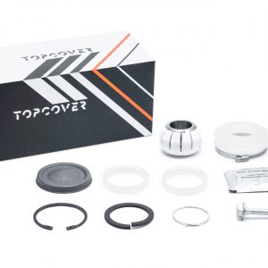 Р/к сайлентблока V-образной тяги