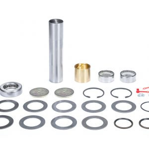 Р/к поворотного кулака (шкворень)