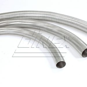 Гофра глушителя