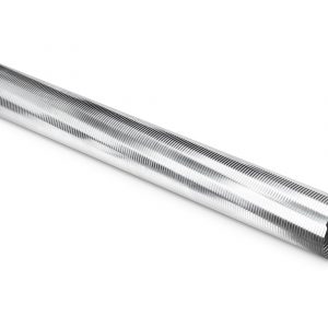 Гофра глушителя