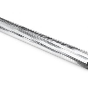 Гофра глушителя