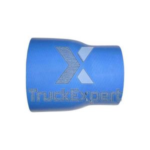 Патрубок радиатора