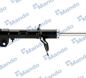 Амортизатор передний левый