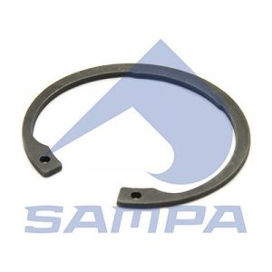 Кольцо стопорное