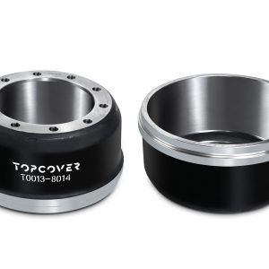 Барабан тормозной