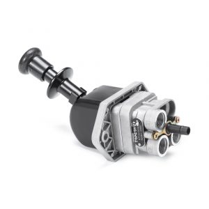 Кран ручного тормоза