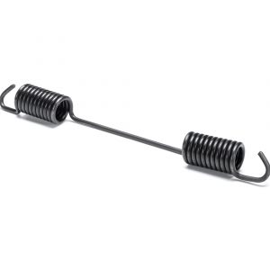 Пружина возвратная тормозных колодок