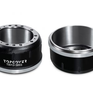 Барабан тормозной