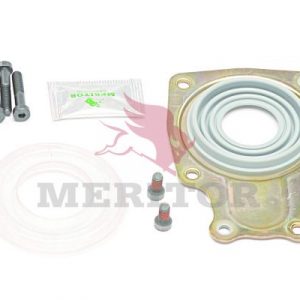 Р/к переднего суппорта