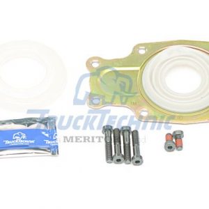 Р/к переднего суппорта