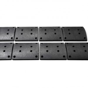 Накладки на колодки