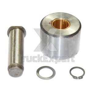 Р/к тормозных колодок