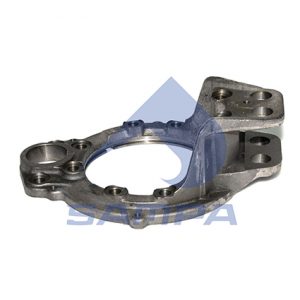 Щит опорный передний