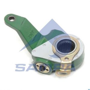 Трещотка тормозная