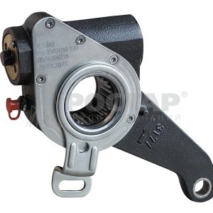 Трещотка тормозная