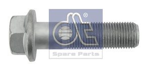 Болт карданный