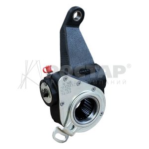 Трещотка тормозная