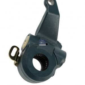 Трещотка тормозная