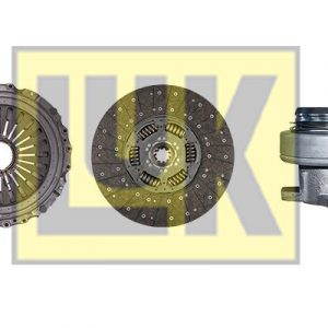 К-кт сцепления