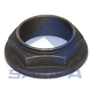 Гайка хвостовика