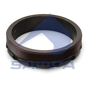 Гайка хвостовика