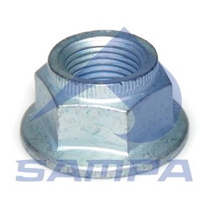 Гайка карданная