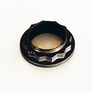 Гайка хвостовика