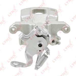 Суппорт тормозной задний левый