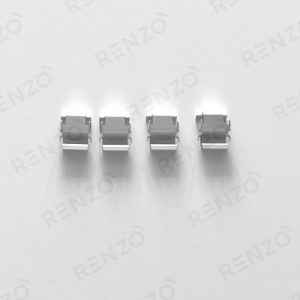 Установочный к-кт задних колодок