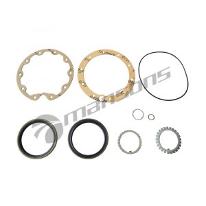 Р/к ступицы