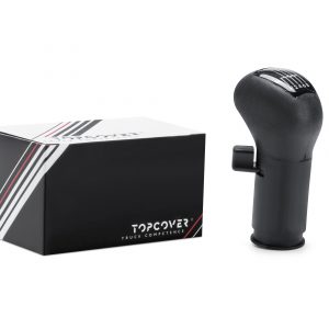 Рукоятка кулисы КПП