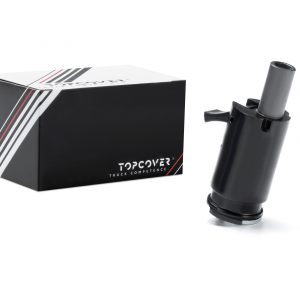 Рукоятка кулисы КПП