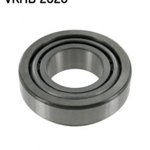 Подшипник передней ступицы