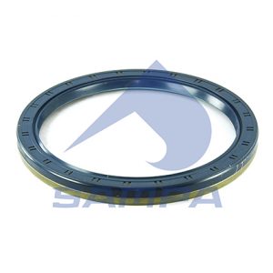 Сальник задней ступицы