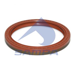 Сальник задней ступицы