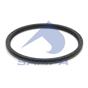 Сальник передней ступицы