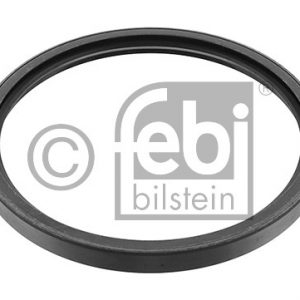 Сальник ступицы подвесной балки