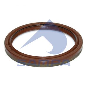 Сальник задней ступицы