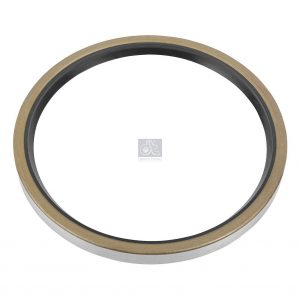 Сальник ступицы подвесной балки