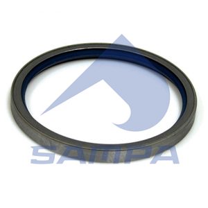 Сальник ступицы подвесной балки