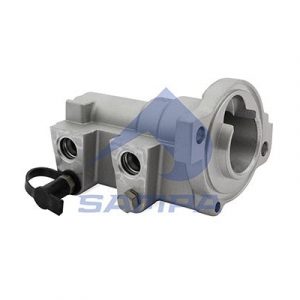 Цилиндр контрольный