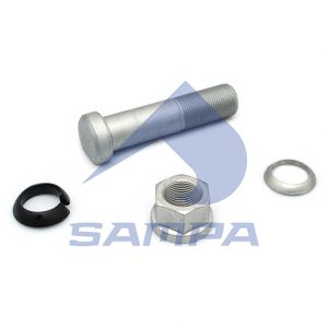 Шпилька колеса