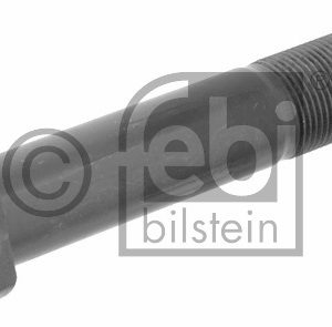 Шпилька колеса