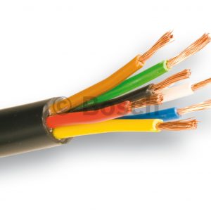 Кабель электрический