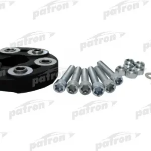 Муфта эластичная карданн. вала