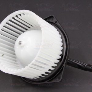 Моторчик отопителя