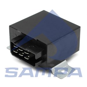 Реле поворотов