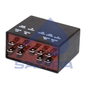 Реле поворотов