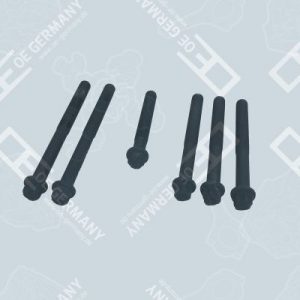 Болты головки блока к-кт